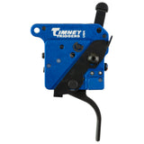 Timney Trigger Remington 700 2-Stage STR Right-Hand Black photo 1