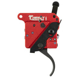 Timney Trigger Remington 700 2-Stage Right-Hand with Safety photo 1