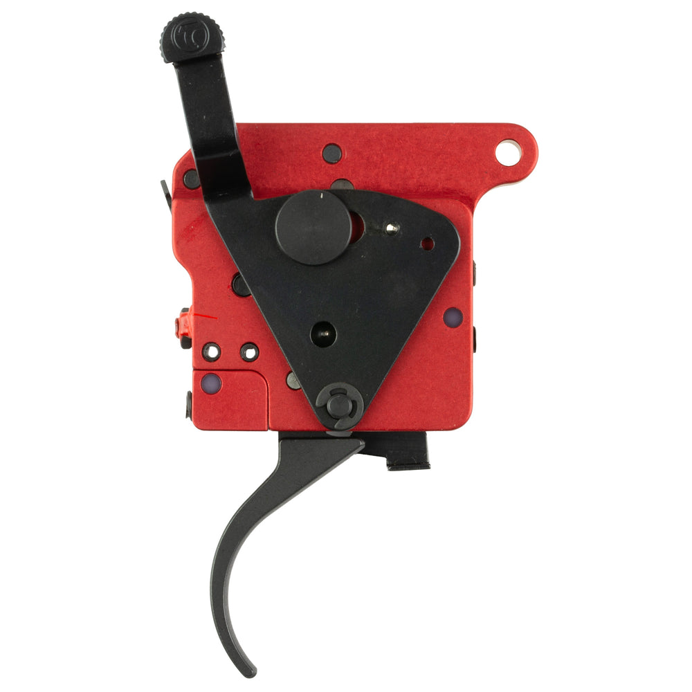 Timney Trigger Remington 700 2-Stage Right-Hand with Safety