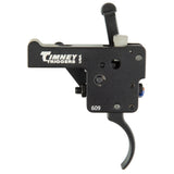 Timney Trigger Wby Vngrd/Howa 1500 Black photo 1