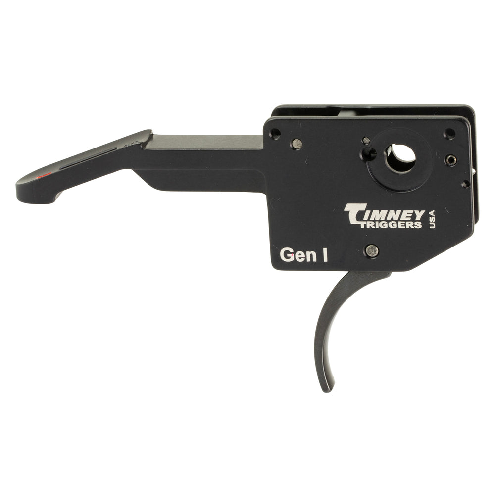 Timney Impact Trigr Ruger American G1 Black