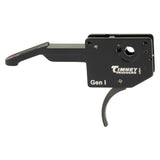 Timney Impact Trigr Ruger American G1 Black photo 1