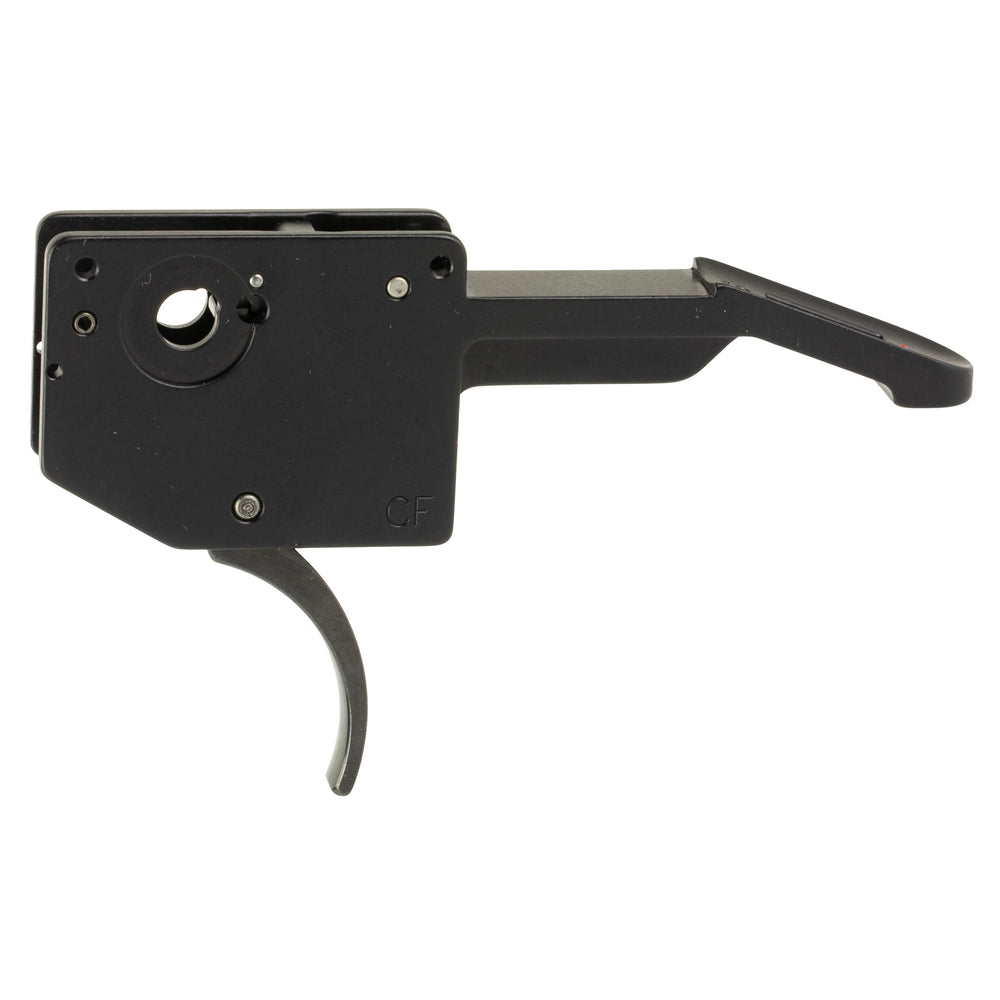 Timney Impact Trigr Ruger American G1 Black