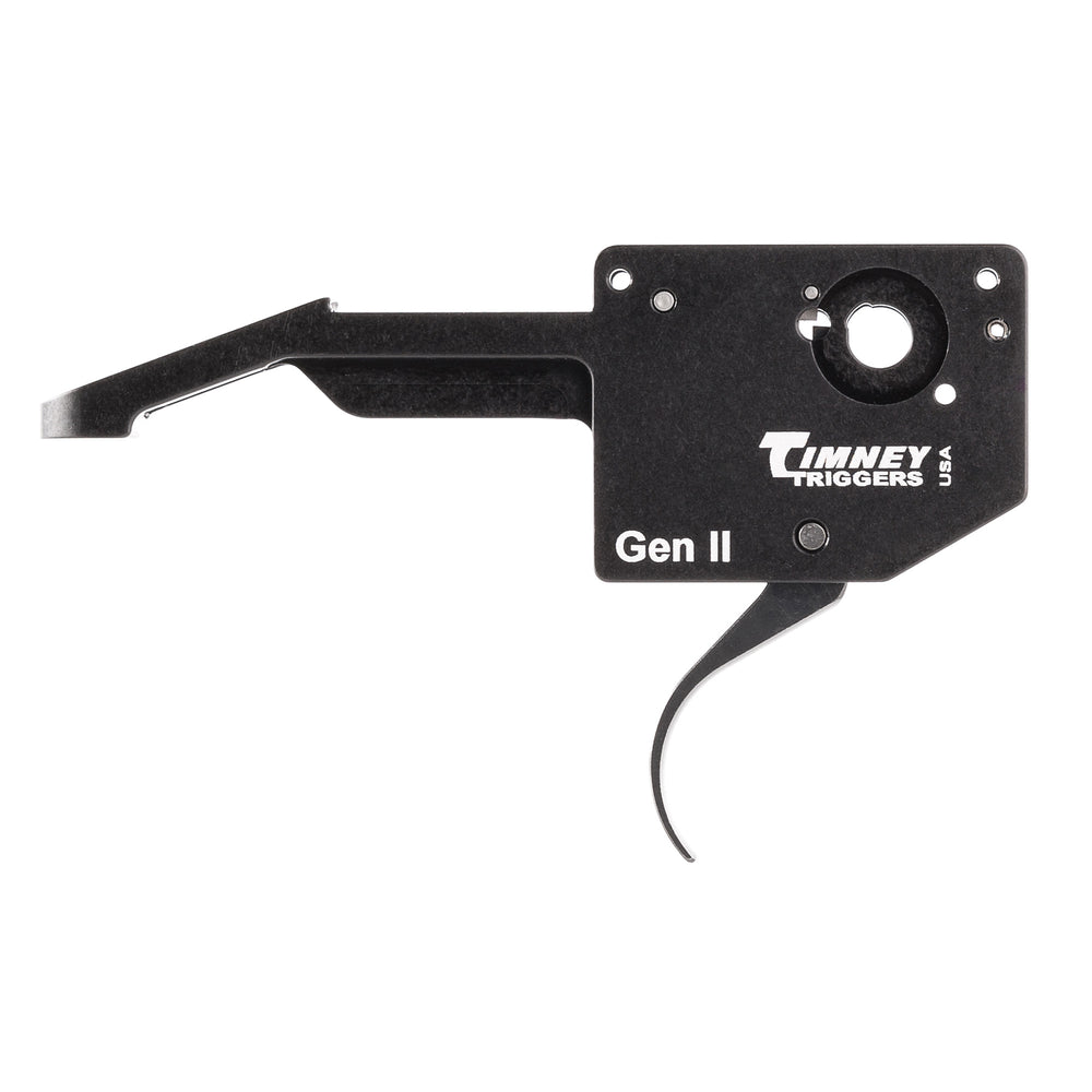 Timney Impact Trigr Ruger American G2 Black