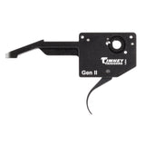 Timney Impact Trigr Ruger American G2 Black photo 1