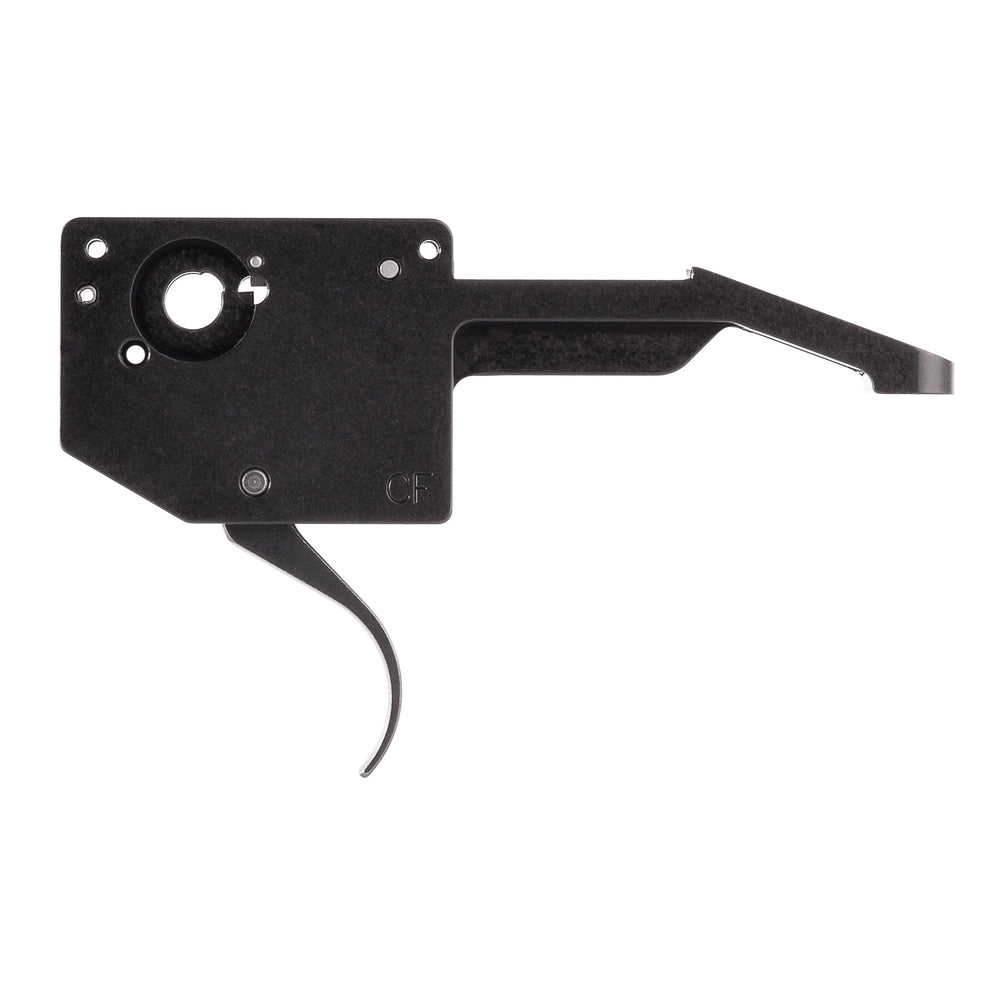 Timney Impact Trigr Ruger American G2 Black