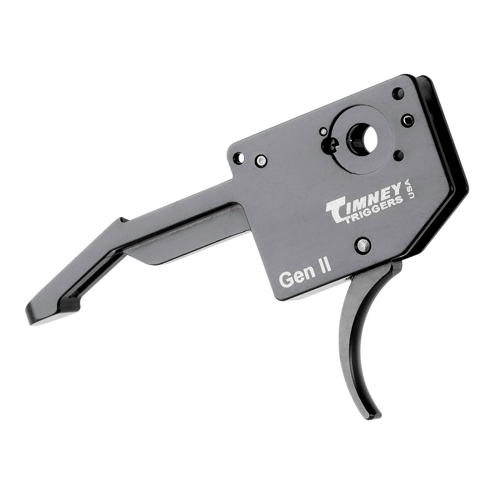 Timney Impact Trigr Ruger American G2 Black