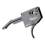Timney Impact Trigr Ruger American G2 Black photo 3