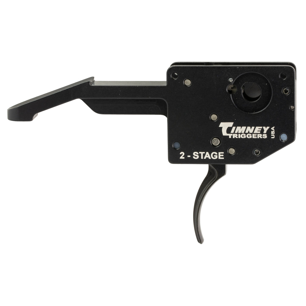 Timney Ruger American Gen 1 2-Stage Black