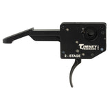 Timney Ruger American Gen 1 2-Stage Black photo 1