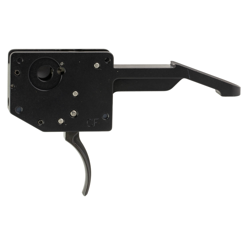 Timney Ruger American Gen 1 2-Stage Black