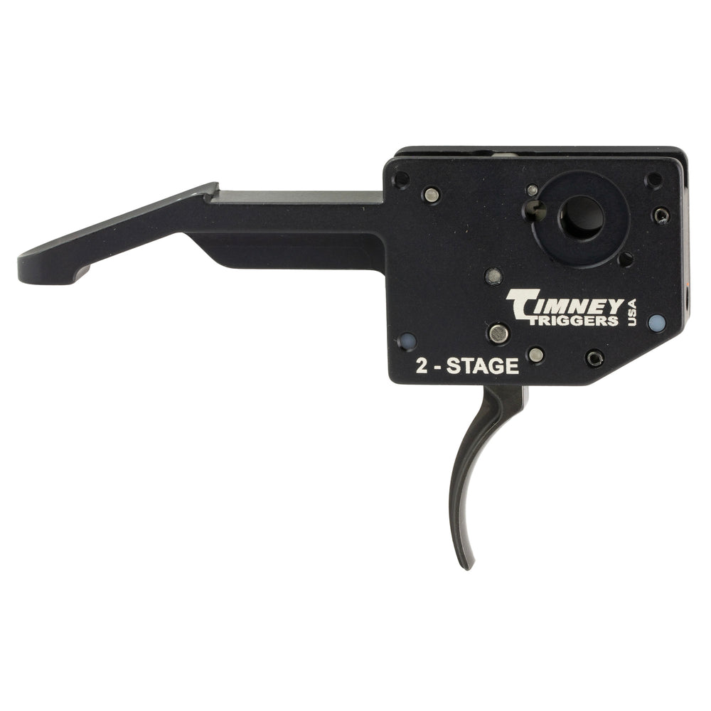 Timney Ruger American Gen 2 2-Stage Black