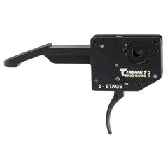 Timney Ruger American Gen 2 2-Stage Black