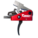 Timney Trigger AR Targa 2ST Short 1ST St photo 1