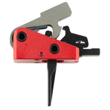 Timney Trigger AR Targa 2ST Short Straig photo 1