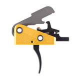 Timney Trigger Fits AR-15 4LBS (Solid) photo 2