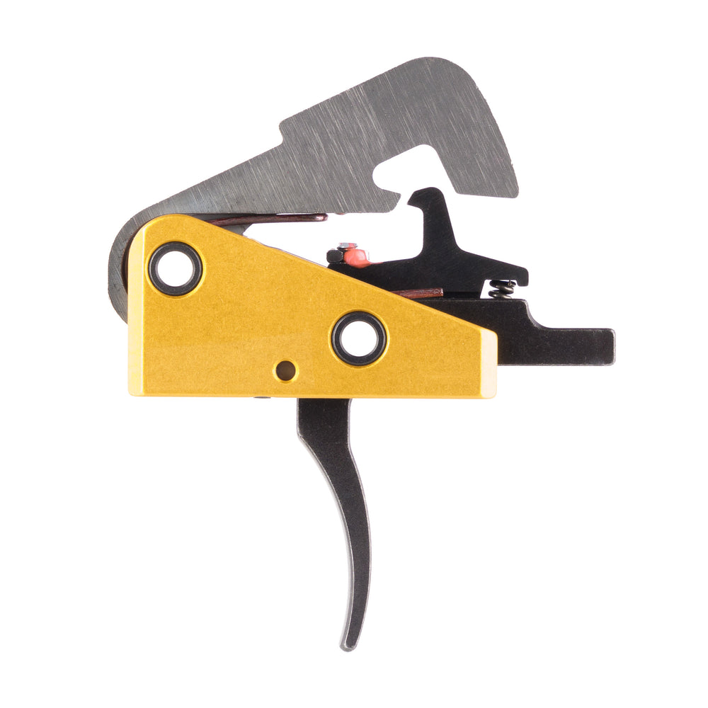 Timney Trigger Fits AR-10 4LBS (Solid)