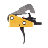 Timney Trigger Fits AR-10 4LBS (Solid) photo 2