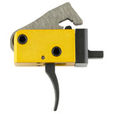 Timney Trigger AR PCC Curved Shoe photo 1