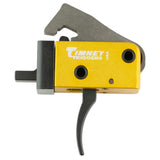 Timney Trigger AR PCC Curved Shoe photo 2