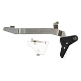Timney Alpha For Glock G3-4 Large Sil photo 1