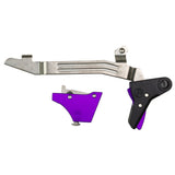 Timney Alpha Trigger For Glock Gen 3-4 PRP photo 1