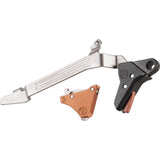 Timney Alpha For Glock G5 Large Bronze photo 1