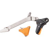 Timney Alpha For Glock G5 Large Orange photo 1