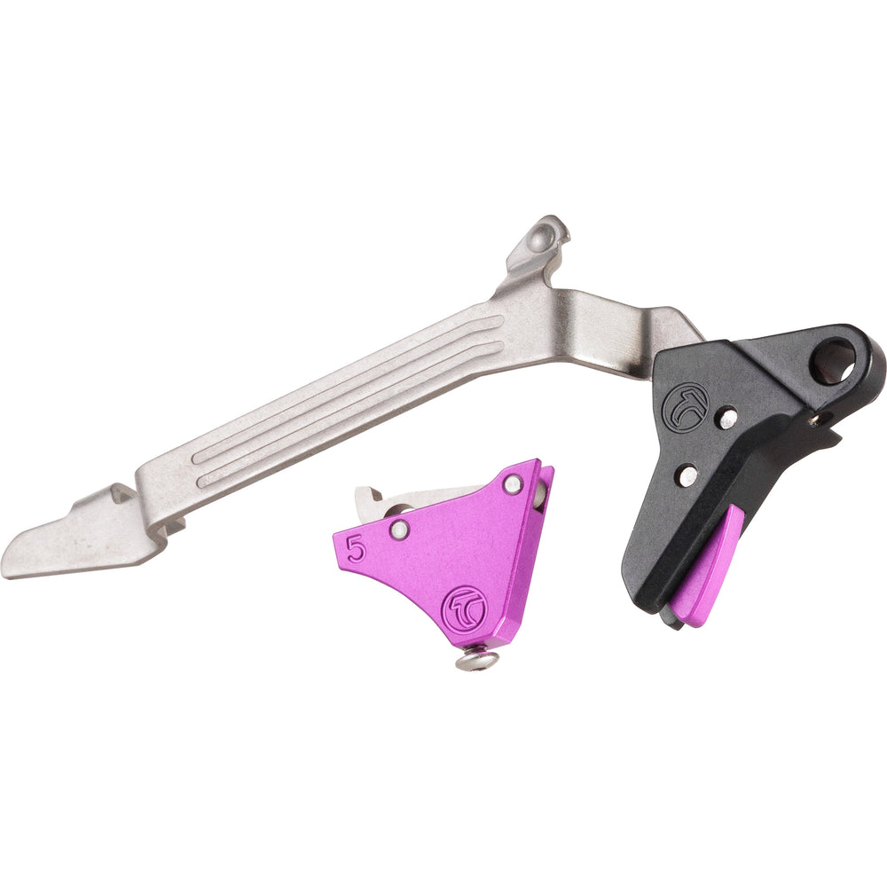 Timney Alpha For Glock G5 Large PRP