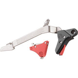 Timney Alpha For Glock G5 Large Red photo 1