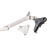 Timney Alpha For Glock G5 Large Silver photo 1