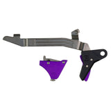 Timney Alpha Trigger For Glock Gen 5 PRP photo 1