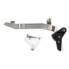 Timney Alpha Trigger For Glock Gen 5 Sil