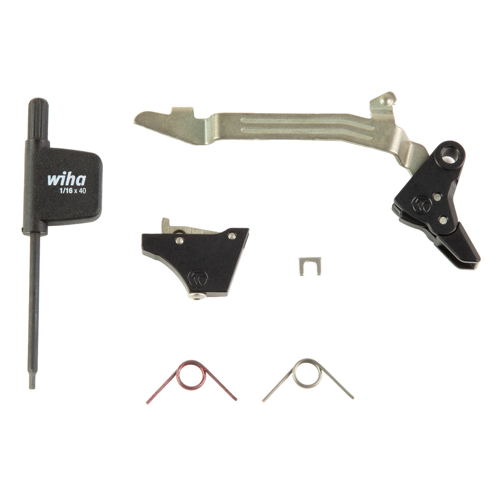 Timney Alpha Pivt Fits Glock G3-4 Trigger