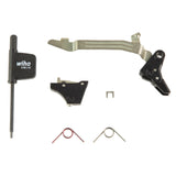 Timney Alpha Pivt Fits Glock G3-4 Trigger photo 1