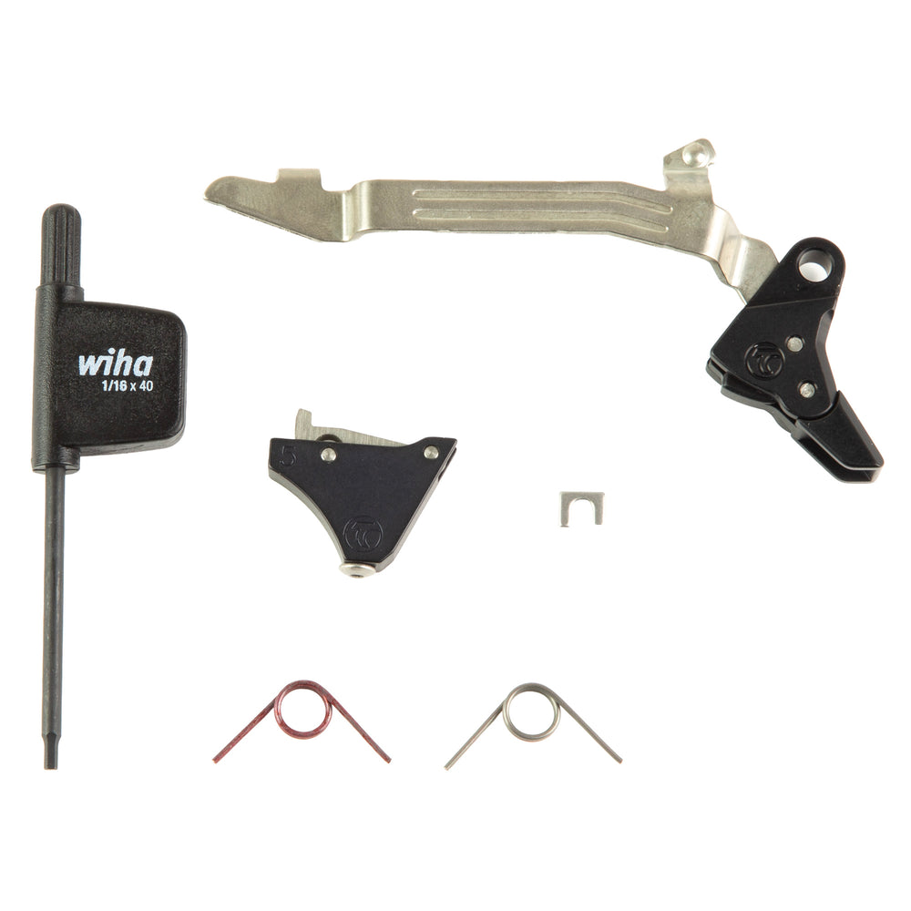 Timney Alpha Pivot For Glock G5 Trigger