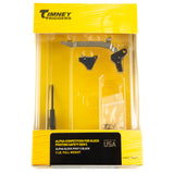 Timney Alpha Pivot For Glock G5 Trigger photo 2