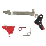 Timney Alpha Trigger Ruger RXM photo 1