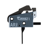 Timney Trigger AR Pro 2-Stage Flat Black photo 1
