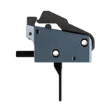 Timney Trigger AR Pro 2-Stage Flat Black photo 2