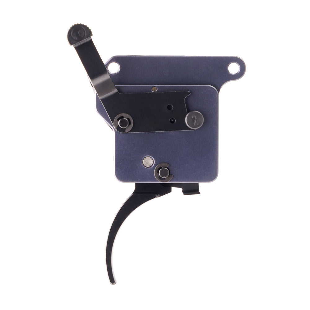 Timney Trigger Impact For Remington 700 Black