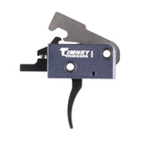 Timney Trigger Impact For AR-15 Black photo 1