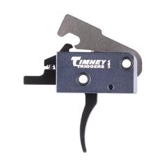 Timney Trigger Impact For AR-15 Black