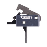 Timney Impact AR Trigger Straight photo 1