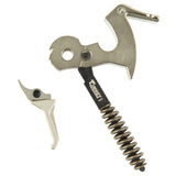 Timney Trigger Marlin Lever ACT Straight Nickel photo 1