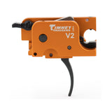 Timney CZ Scorpion Trigger photo 1