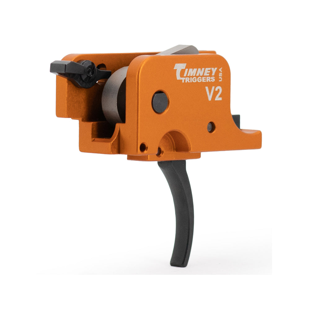 Timney CZ Scorpion Trigger