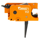 Timney CZ Scorpion Trigger Straight photo 1