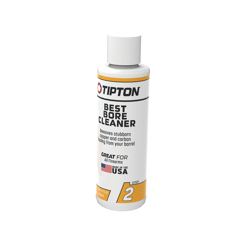 Tipton Best Bore Cleaner 4OZ