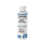 Tipton Best Gun Oil 4OZ photo 1